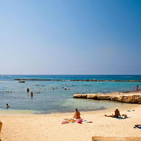 Sea Front Villa Kristina Klorakas ภายนอก รูปภาพ